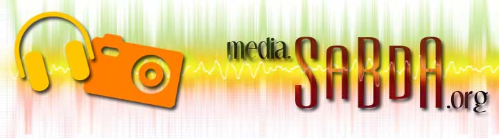 Selamat datang di media.sabda.org