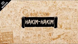 Hakim-Hakim