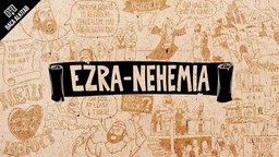 Ezra-Nehemia