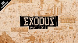 Infografis Exodus 19-40