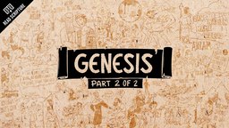 Infografis Genesis 12-50