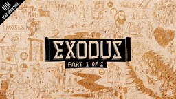 Infografis Exodus 1-18