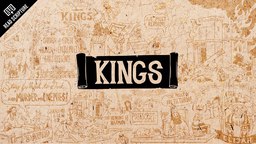 Infografis 1-2 Kings