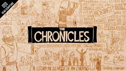 Infografis 1-2 Chronicles