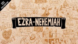 Infografis Ezra-Nehemiah