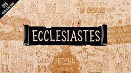 Infografis Ecclesiastes