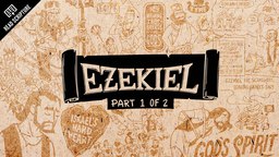 Infografis Ezekiel 1-33