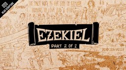 Infografis Ezekiel 34-48