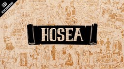Infografis Hosea