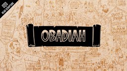 Infografis Obadiah