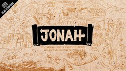 Infografis Jonah
