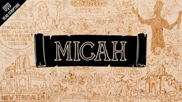Infografis Micah