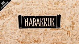 Infografis Habakkuk