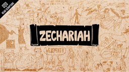 Infografis Zechariah